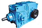 B 帶油泵<a href=http://m.bsgs.com.cn/ target=_blank class=infotextkey>減速機</a>
