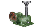 雙級低速型<a href=http://m.bsgs.com.cn/cpzx/sgsjj/ target=_blank class=infotextkey>絲桿升降機</a>