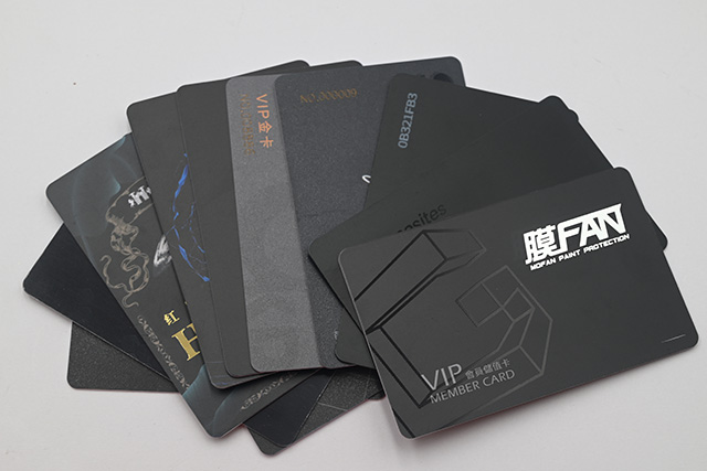 雙界面CPU卡 一款自動選擇讀卡模式的智能卡