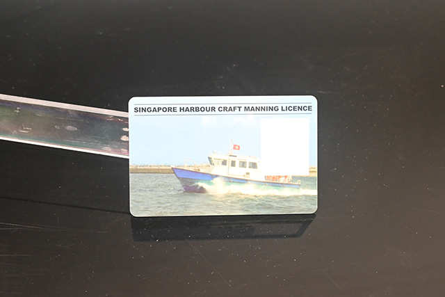 IDIC鑰匙扣復(fù)合卡的類型特點及應(yīng)用領(lǐng)域