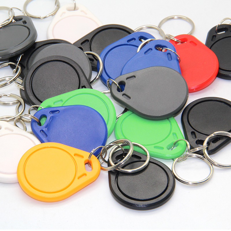 3號IC鑰匙扣批發復旦IC鑰匙扣制作工廠復旦IC鑰匙扣卡定制廠家2
