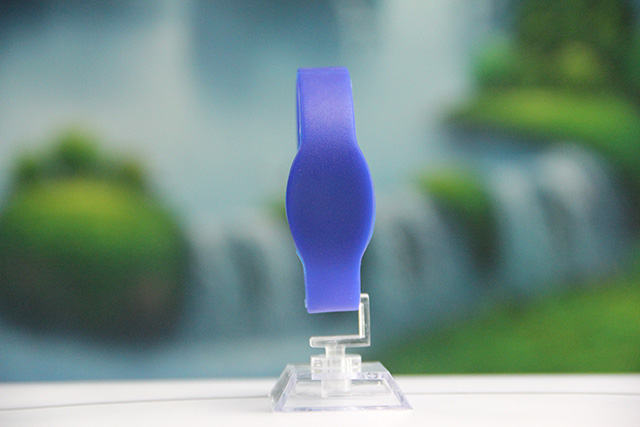 ID腕帶線路板曝光是干什么的？