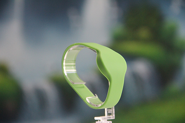 IC腕帶芯片RFID電子標(biāo)簽過去和現(xiàn)在