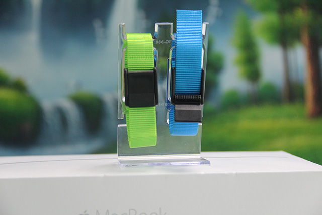 2019年歐美最新ic腕帶政策對我們的發(fā)展前景有著~~