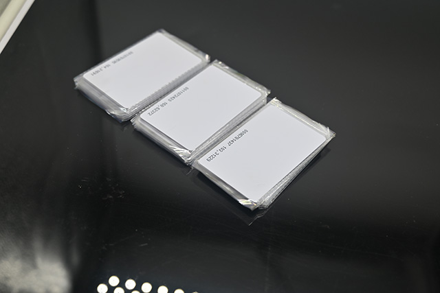 水晶滴膠卡的產(chǎn)品優(yōu)勢(shì)！