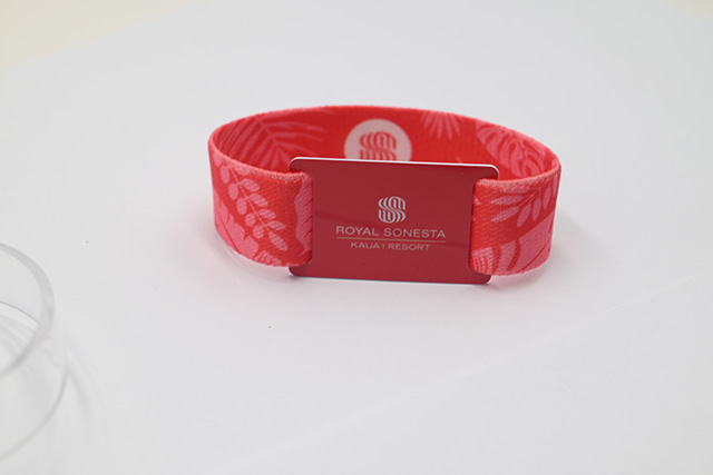 門禁卡的問題！