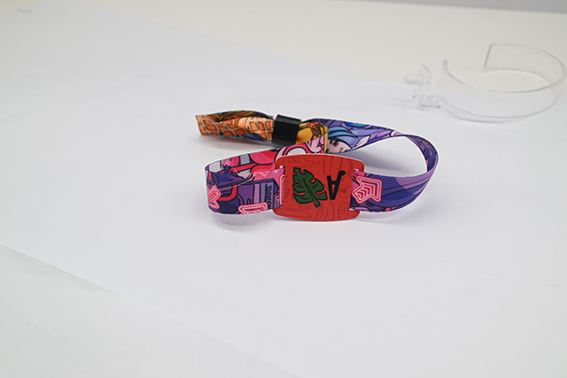 IC卡制作：啞面卡！