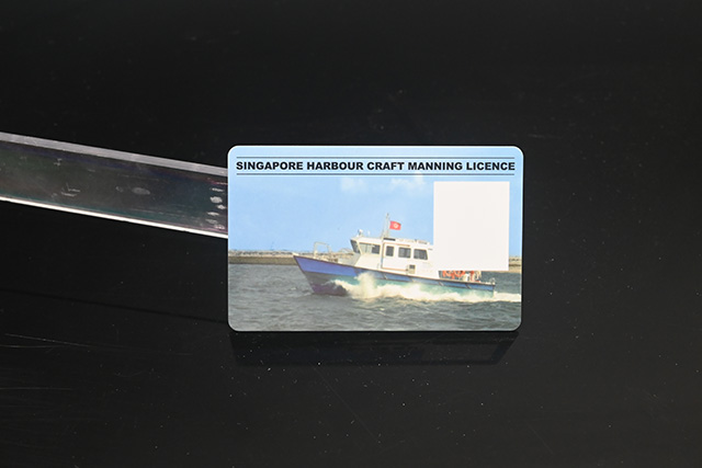 [卡類常識]磁卡、條碼卡與IC卡區別