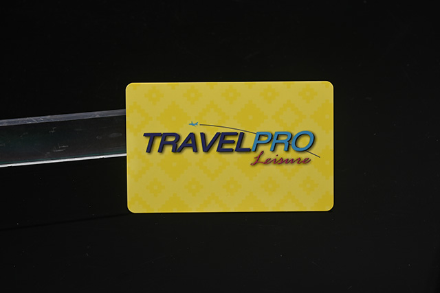 全國(guó)50個(gè)城市將實(shí)行互聯(lián)互通的公交滴膠卡“一卡通”